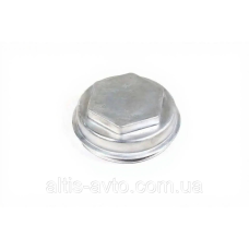 Крышка M155*2,5*62 SW110 ступицы Fruehauf (Axut) SB028026