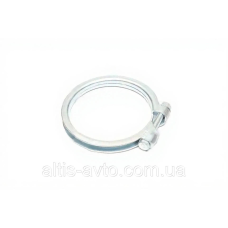 Хомут D142-147 MM Renault Magnum (Vanstar) 89147