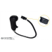 Ручка КПП MAN TGA, TGS 81326200110 Ручка КПП MAN TGA, TGS 81326200110