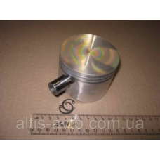 Поршень компрессора 78.00mm (1,00) KNORR, Renault Midlum (VADEN) 781 154