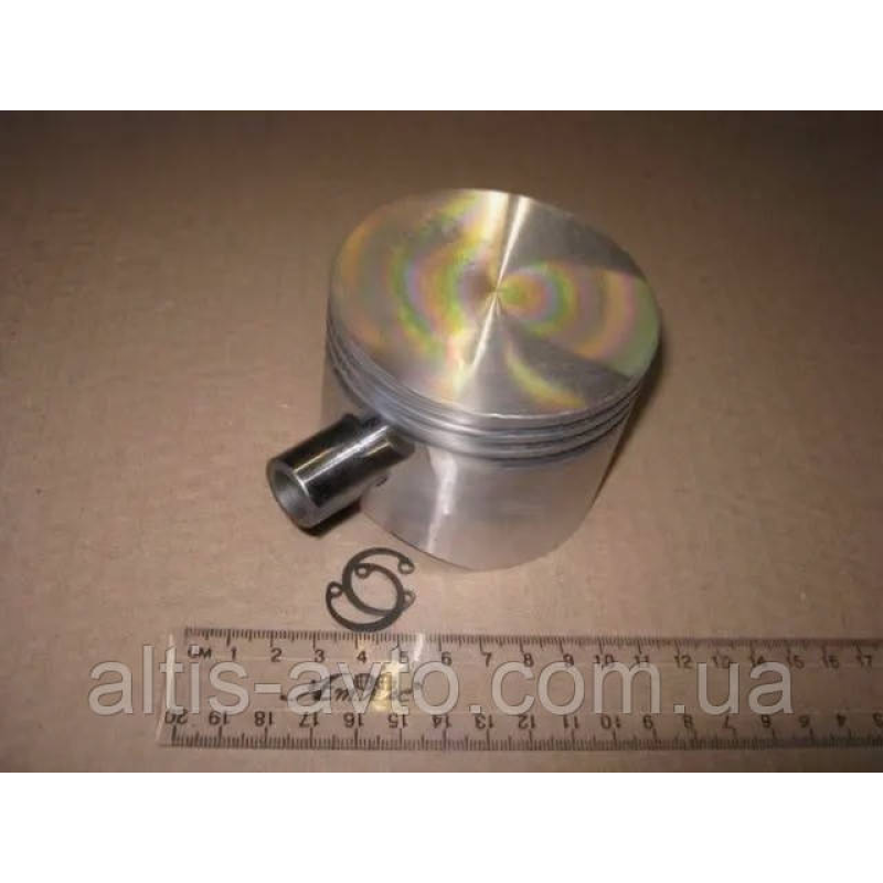 Поршень компрессора 78.00mm (1,00) KNORR, Renault Midlum (VADEN) 781 154 Поршень компрессора 78.00mm (1,00) KNORR, Renault Midlum (VADEN) 781 154