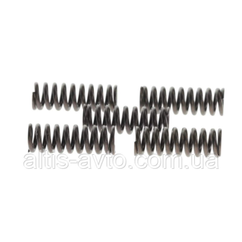 Пpужина сжатия (Bosch) 2414613007 Пpужина сжатия (Bosch) 2414613007