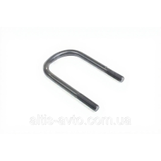 Стремянка M22*2,5*128*262/240 рессоры BPW (Schomaecker) 98778262