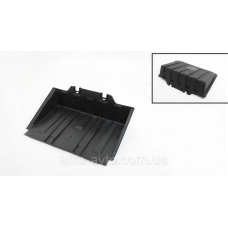 Крышка отсека аккумулятора MAN TGA, TGS, TGX, F ➤ 81418606090