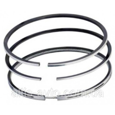 Поршневые кольца 85.00mm (STD) 2,00x2,00x4,00 WABCO, Mercedes Axor (VADEN) 851 200