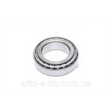 Подшипник ступицы MAN L2000, VOLVO FL6 (Craft-Bearings) CRF-39590/39520 A