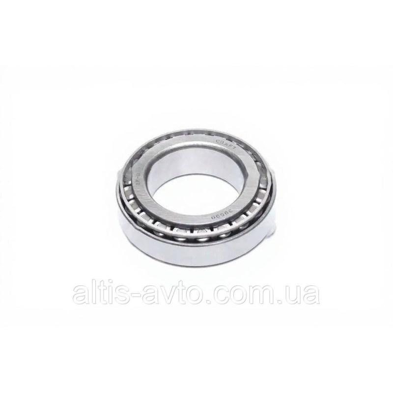 Подшипник ступицы MAN L2000, VOLVO FL6 (Craft-Bearings) CRF-39590/39520 A Подшипник ступицы MAN L2000, VOLVO FL6 (Craft-Bearings) CRF-39590/39520 A