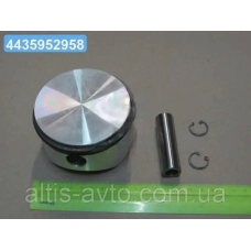 Поршень компрессора с кольцами 86.00mm (0,50) KNORR, SCANIA 4 Серия Евро 5 (VADEN) 7000 861 102