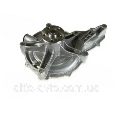 Водяная помпа Renault Premium, Рено Магнум дхи, Kerax Евро 4-5, 7420744940, 7485000763