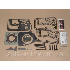 Ремкомплект компрессора полный WABCO, Mercedes Axor, Atego (VADEN) 1100 035 750