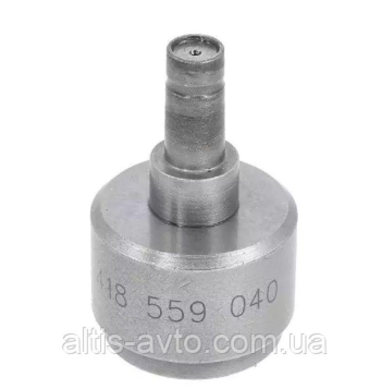 Клапан пост давления (Bosch) 2418559040 Клапан пост давления (Bosch) 2418559040