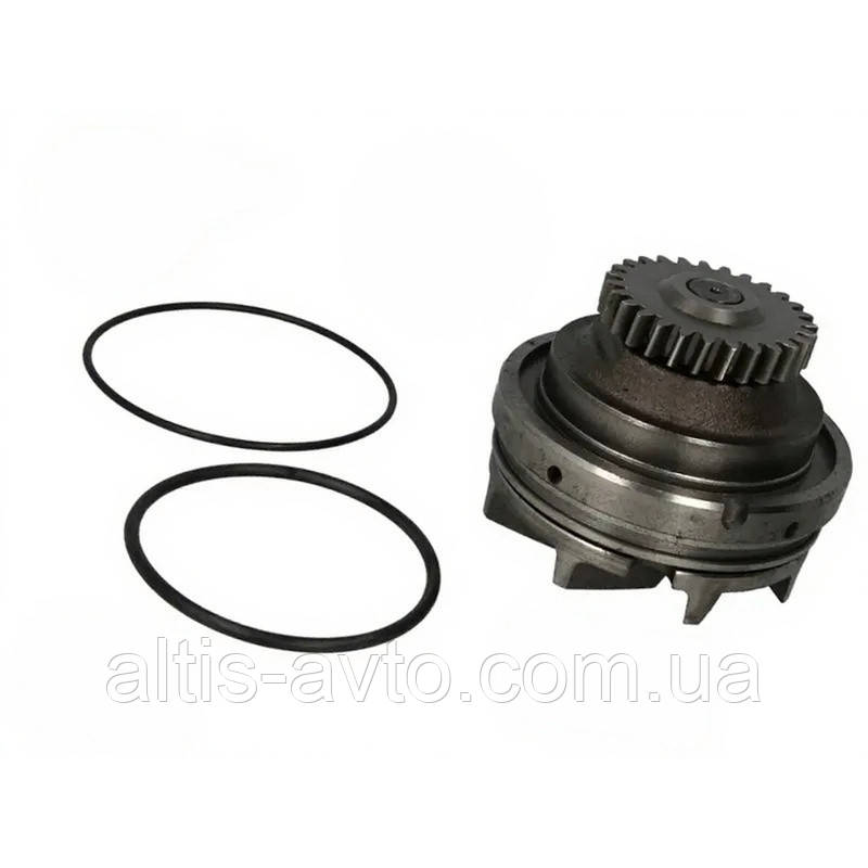 Водяная помпа Renault Premium Dci/Dxi, Kerax, Magnum, Manager Евро 2-3 5010330029, 5001837309 для грузовика Водяная помпа Renault Premium Dci/Dxi, Kerax, Magnum, Manager Евро 2-3 5010330029, 5001837309 для грузовика