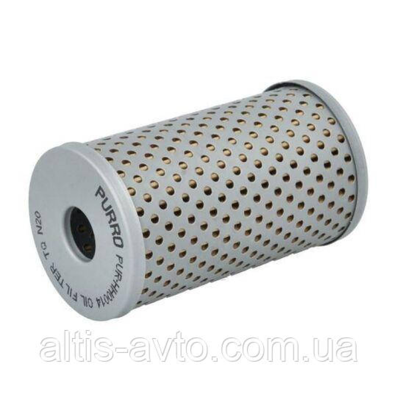 Фильтр гидравлики BOSCH Mercedes AXOR I, 1840 OM 457 LA >, II, 1823 906 > ➤ H601/4