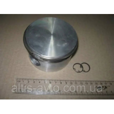 Поршень компрессора с кольцами 90.00mm (1,00) Mercedes OM401 (VADEN) 7000 902 104