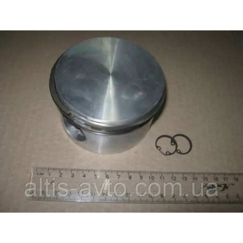 Поршень компрессора с кольцами 90.00mm (1,00) Mercedes OM401 (VADEN) 7000 902 104 Поршень компрессора с кольцами 90.00mm (1,00) Mercedes OM401 (VADEN) 7000 902 104
