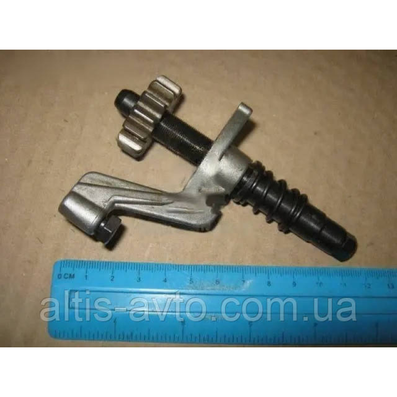 Шестерня регулир. суппорта MERITOR ELSA 2, лев. (TTT-auto) 15467 Шестерня регулир. суппорта MERITOR ELSA 2, лев. (TTT-auto) 15467