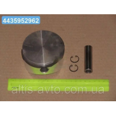 Поршень компрессора с кольцами 86.00mm (1,00) KNORR, SCANIA 4 Серия (VADEN) 7000 861 104