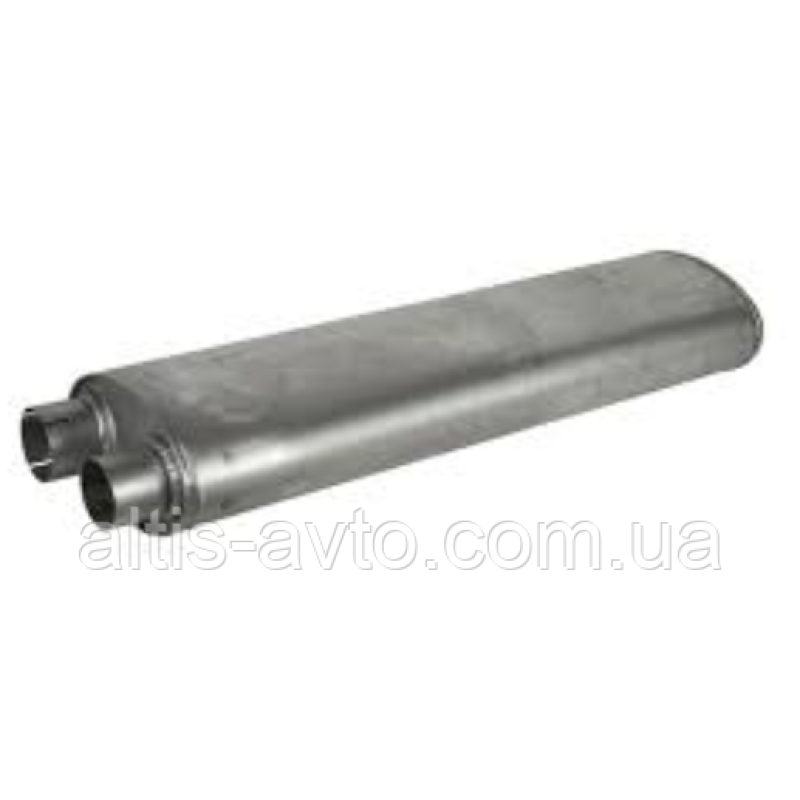 Глушитель MERCEDES (Hobi) 39646 Глушитель MERCEDES (Hobi) 39646