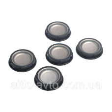 Ремкомплект суппорта SN6, SN7, SK7, (TTT-auto) 15771