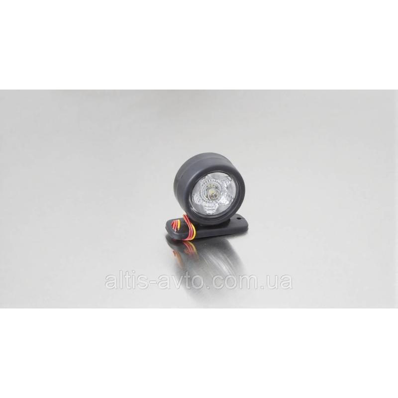 Фонарь габаритный LED прямой звездочка ➤ MG101352 Фонарь габаритный LED прямой звездочка ➤ MG101352