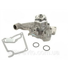 Водяная помпа Mercedes 814, 817-914, Vario Atego, для двигателя OM 366 - 356 3662000901