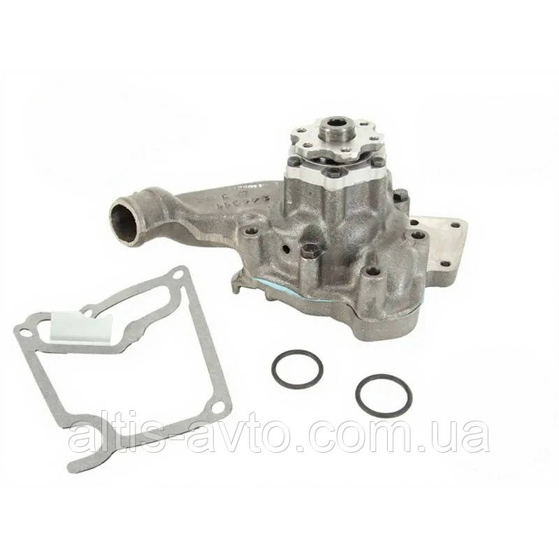 Водяная помпа Mercedes 814, 817-914, Vario Atego, для двигателя OM 366 - 356 3662000901 Водяная помпа Mercedes 814, 817-914, Vario Atego, для двигателя OM 366 - 356 3662000901