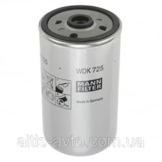 Фильтр топливный BOSCH MAN L, M, F2000 BOSCH ➤ WDK725