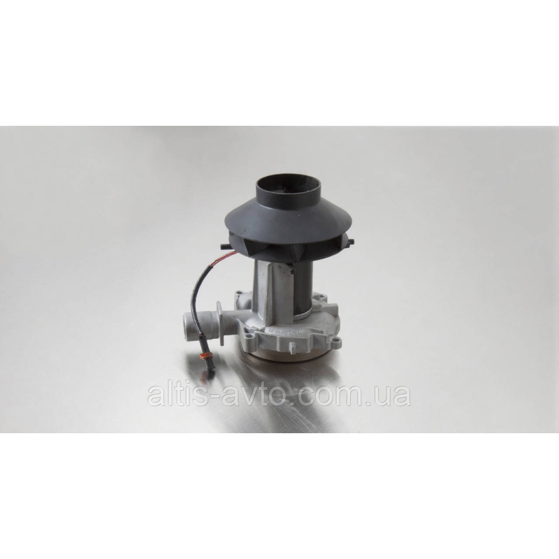 Компрессор отопителя EBERSPACHER D2 24V ➤ 252070200200 Компрессор отопителя EBERSPACHER D2 24V ➤ 252070200200