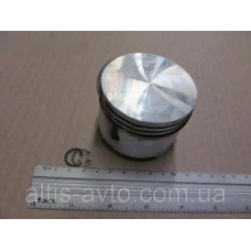 Поршень компрессора с кольцами 65.00mm (1,00mm) KNORR, IVECO EuroCargo (VADEN) 7000 652 104