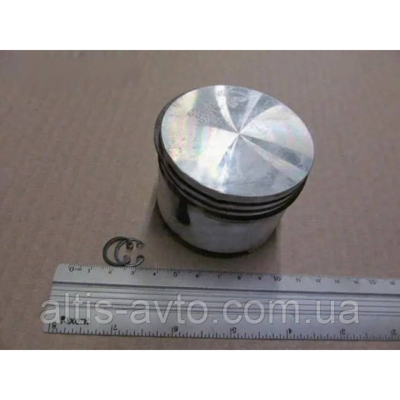 Поршень компрессора с кольцами 65.00mm (1,00mm) KNORR, IVECO EuroCargo (VADEN) 7000 652 104 Поршень компрессора с кольцами 65.00mm (1,00mm) KNORR, IVECO EuroCargo (VADEN) 7000 652 104