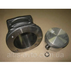 Цилиндр с поршнем компрессора KNORR, Mercedes 2521 (VADEN) 7000 883 500