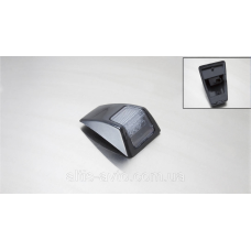 Фонарь указателя поворотов VOLVO FH, FM, 08, LED, ➤ 82114506
