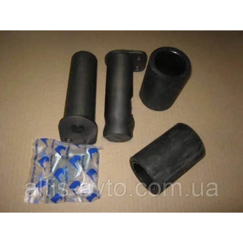 Ремкомплект седла Jost (ноги) JSK36D (Sampa) 095.556