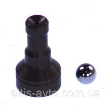 Ремкомплект ТНВД (Bosch) F 00V X99 887