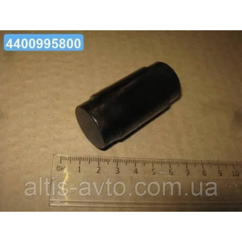 Палец тормозной колодки (SAMPA) 085.040 Палец тормозной колодки (SAMPA) 085.040