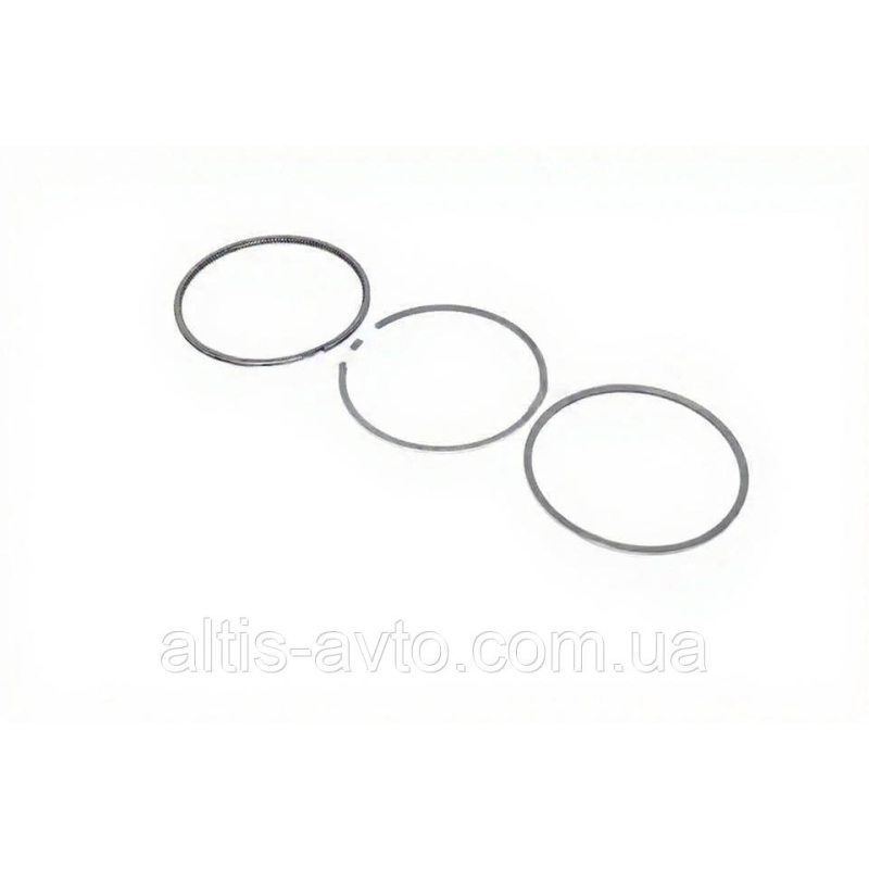 Поршневые кольца Renault MIDR 06.24.56 MACK (OE 5000295276) (Mahle) 209 50 N0 Поршневые кольца Renault MIDR 06.24.56 MACK (OE 5000295276) (Mahle) 209 50 N0