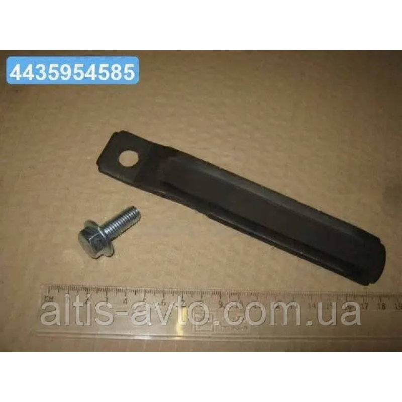 Ремкомплект суппорта MARK (TTT-auto) 18471