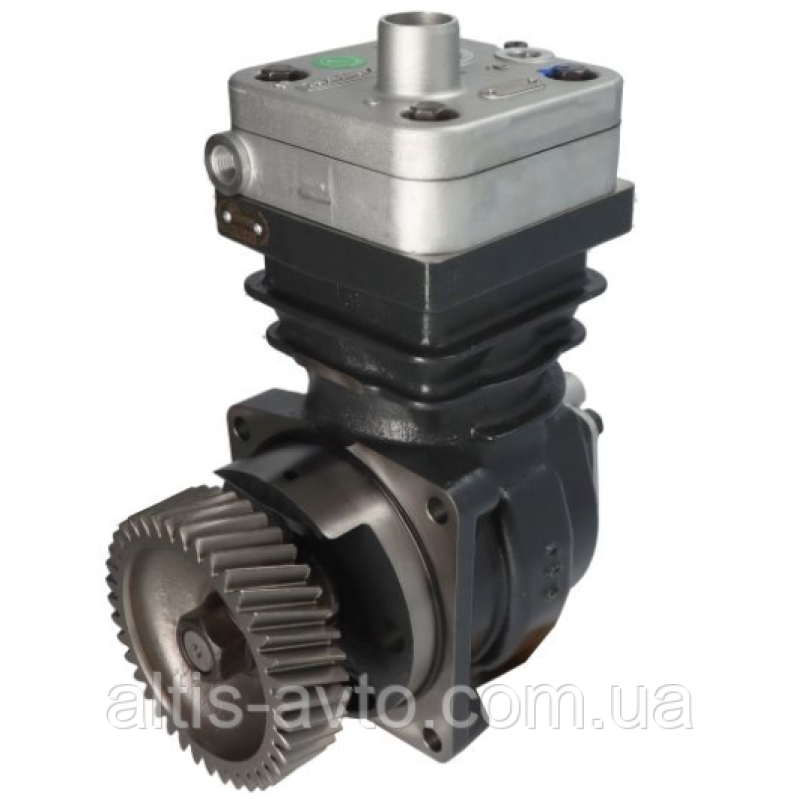 Компрессор Mercedes-Benz (VADEN) 1100 045 003 Компрессор Mercedes-Benz (VADEN) 1100 045 003