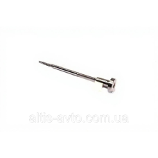Комплект клапанов, инжектор CR MAN TGA/TGS/TGX 10,5 2004- (Bosch) F00RJ02466