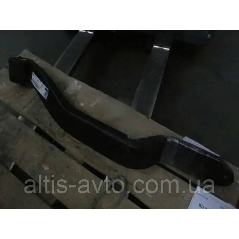 Полурессора BPW правая сторона (Schomaecker) 88134700 Полурессора BPW правая сторона (Schomaecker) 88134700