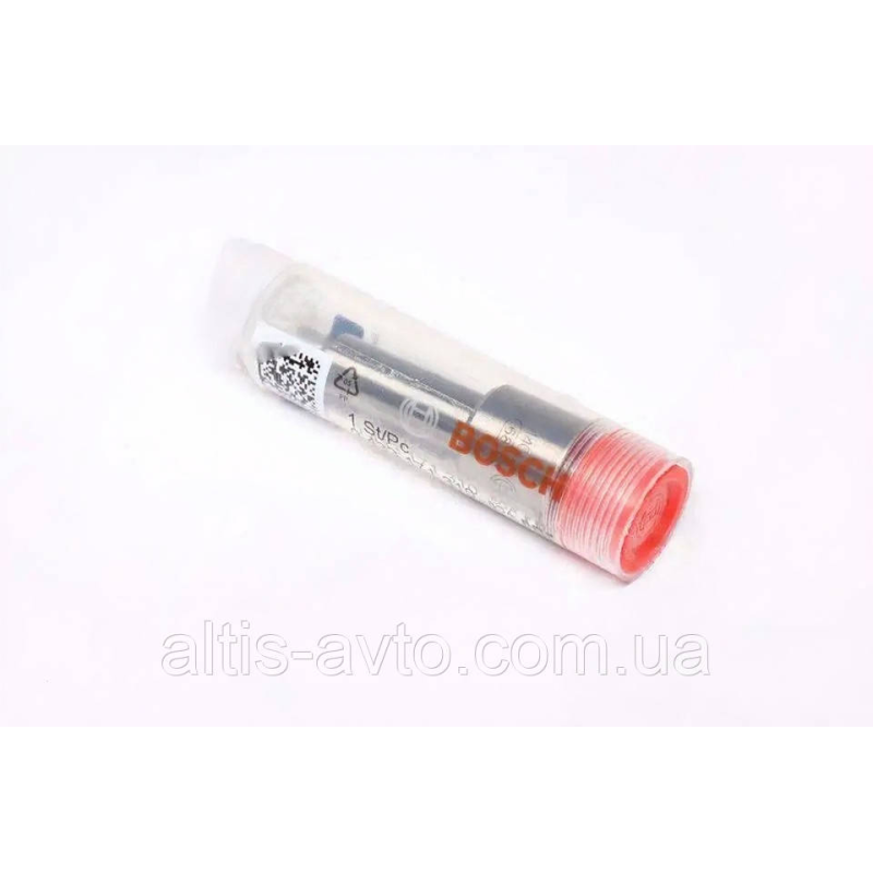 Роспылитель форсунки Mercedes DLLA 134 P 431 (Bosch) 0433171310 Роспылитель форсунки Mercedes DLLA 134 P 431 (Bosch) 0433171310