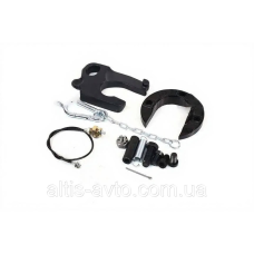 Ремкомплект седла JSK 37A /AZ SK 3121-50Z (AXUT) FW026058