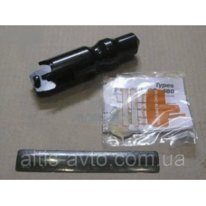 Палец сцепного устройства TYP 400 (JOST) ROE47099