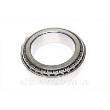 Подшипник вала карданного MAN (SKF) VKT 8873