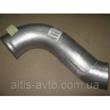 Труба выхлопная DAF 95XF (Vanstar) 70706DF