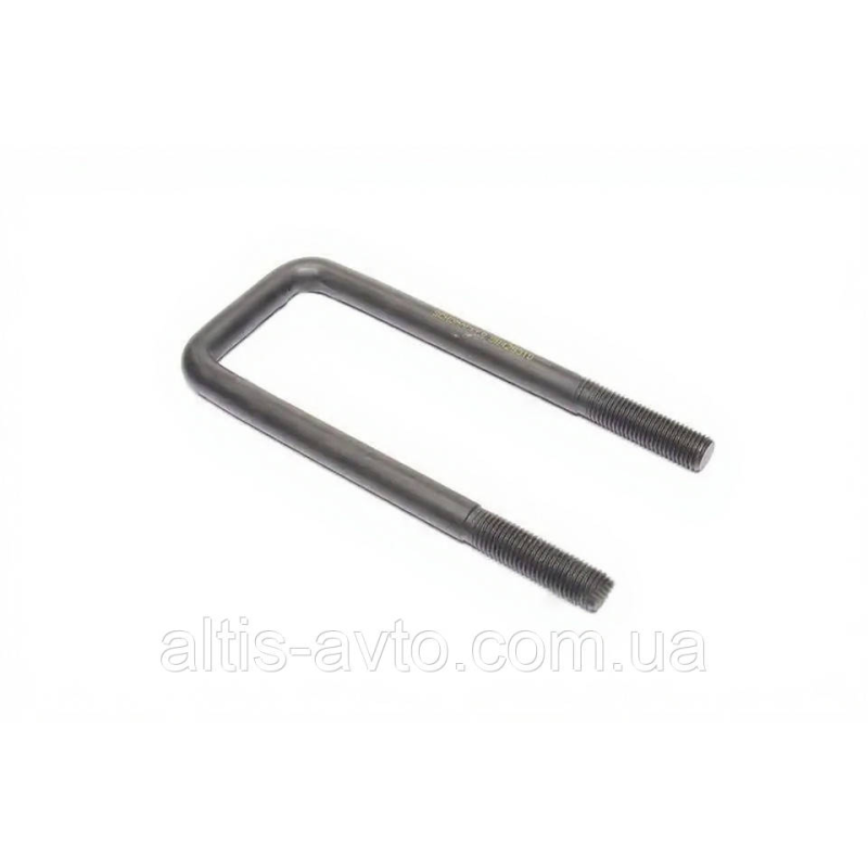 Стремянка М24*3*101*310 рессоры SAF (Schomaecker) 98428310 Стремянка М24*3*101*310 рессоры SAF (Schomaecker) 98428310