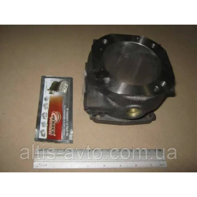 Цилиндр компрессора Mercedes старый тип OM401 (VADEN) 7000 902 300 Цилиндр компрессора Mercedes старый тип OM401 (VADEN) 7000 902 300