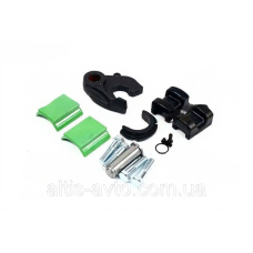 Ремкомплект седла 3620V / 3620VW +GF+ 662101516 (AXUT) FW026152
