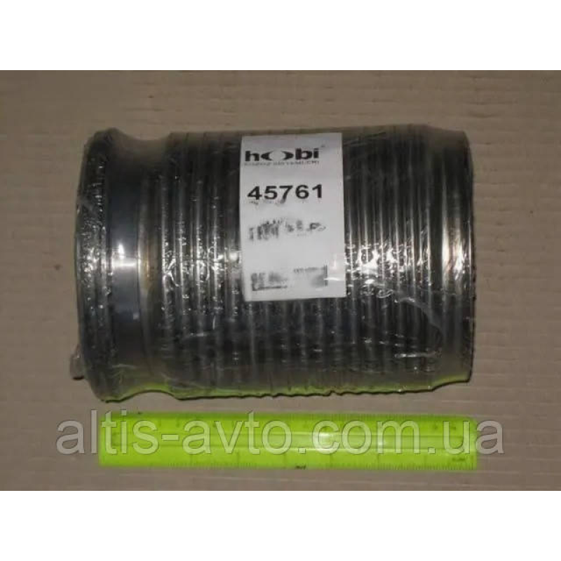 Гофра SCANIA 4 Серия (Hobi) 45761 Гофра SCANIA 4 Серия (Hobi) 45761