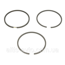 Поршневые кольца 92.00mm (STD) 2,50x2,50x4,00 Mercedes OM472 (VADEN) 921 200